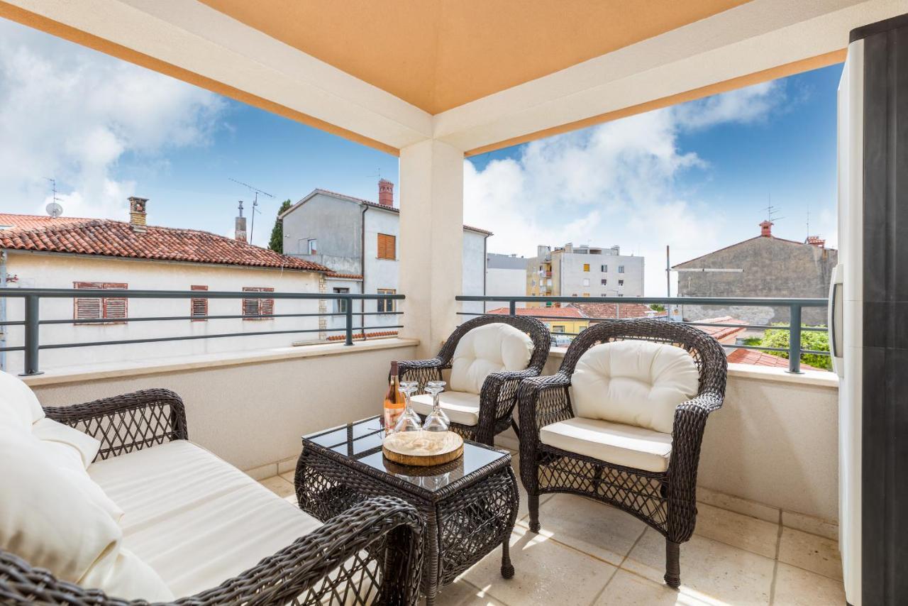 Apartment Bailey พูลา ภายนอก รูปภาพ