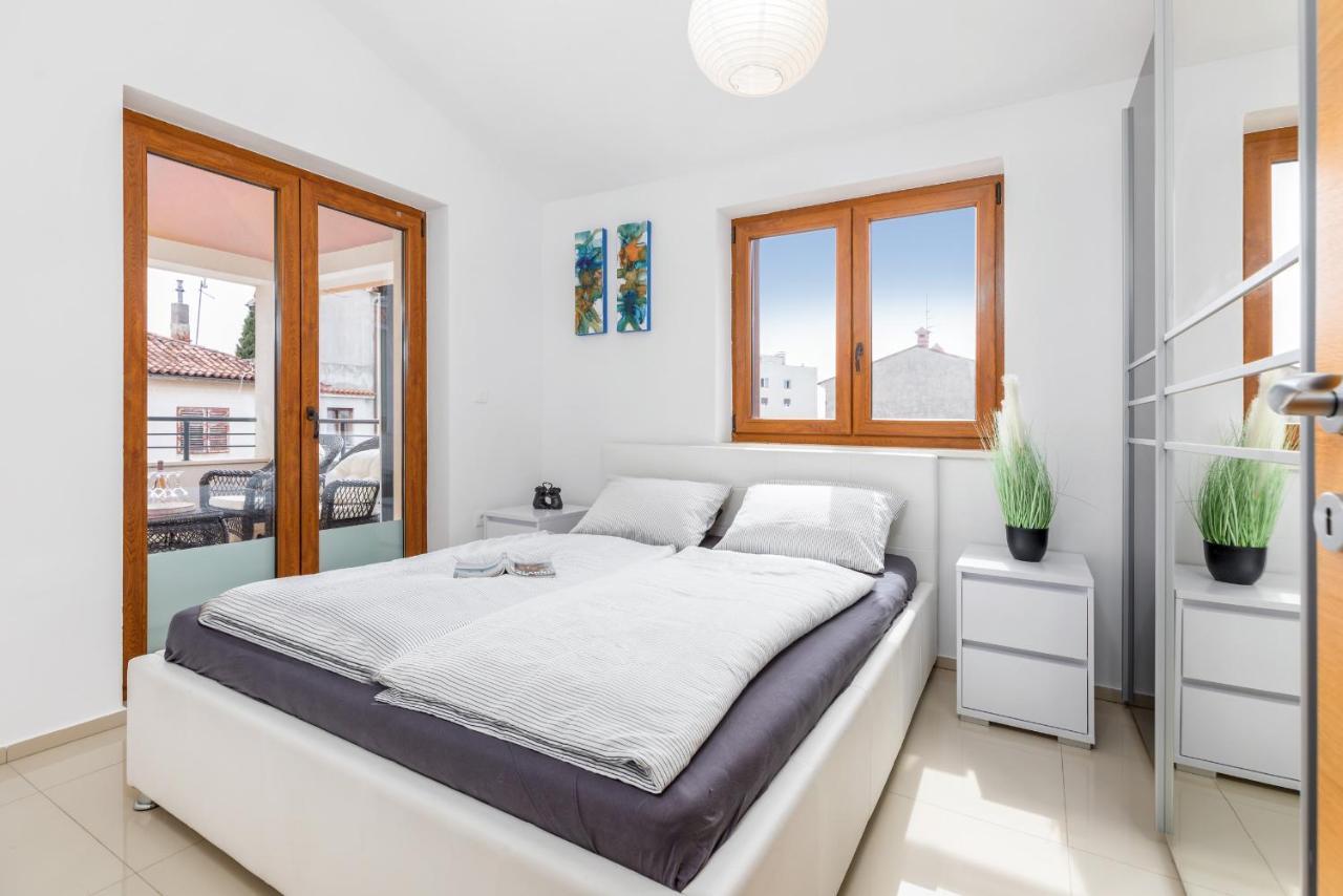 Apartment Bailey พูลา ภายนอก รูปภาพ